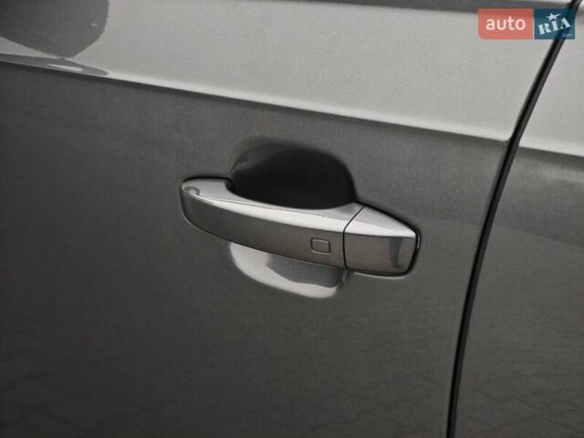 Сірий Ауді Ку 7, об'ємом двигуна 2.97 л та пробігом 184 тис. км за 46900 $, фото 23 на Automoto.ua