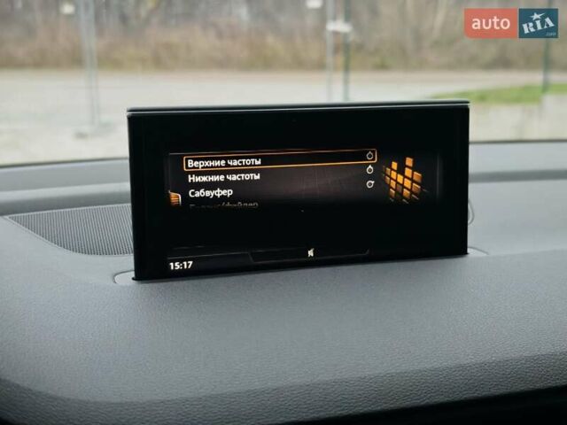 Сірий Ауді Ку 7, об'ємом двигуна 2.97 л та пробігом 184 тис. км за 46900 $, фото 117 на Automoto.ua