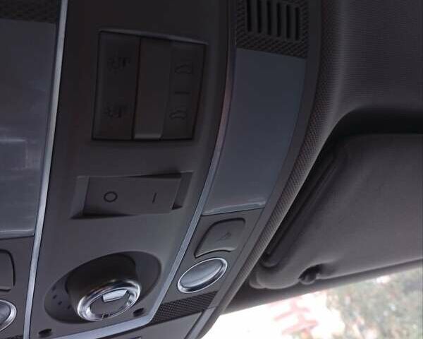 Сірий Ауді Ку 7, об'ємом двигуна 2.99 л та пробігом 116 тис. км за 18500 $, фото 18 на Automoto.ua