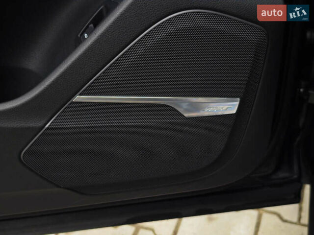 Сірий Ауді Ку 7, об'ємом двигуна 2.97 л та пробігом 184 тис. км за 46900 $, фото 59 на Automoto.ua