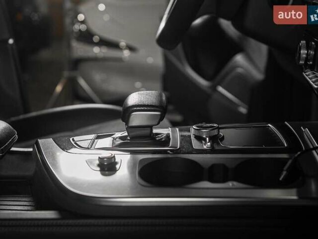 Ауді Ку 7 2015 у Одесі на Automoto.ua Сірий Ауді Ку 7, об'ємом двигуна 2.97 л та пробігом 142 тис. км за 32900 $, фото 49 на Automoto.ua