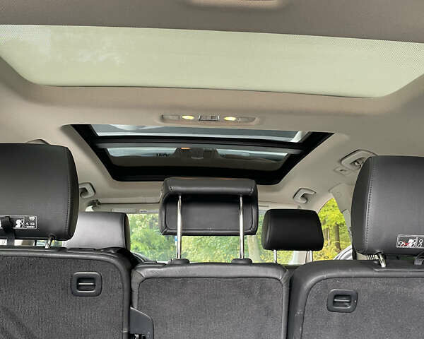 Серый Ауди Ку 7, объемом двигателя 3 л и пробегом 181 тыс. км за 19200 $, фото 17 на Automoto.ua