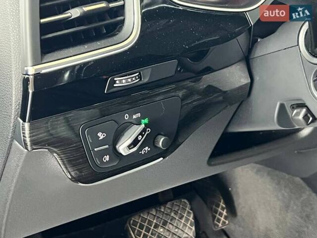 Серый Ауди Ку 7, объемом двигателя 3 л и пробегом 158 тыс. км за 24400 $, фото 14 на Automoto.ua