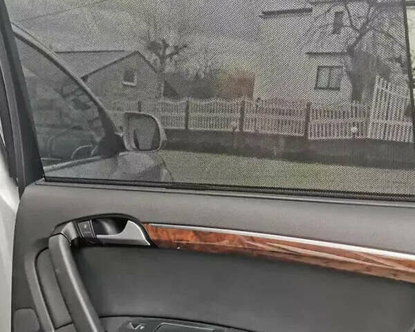 Ауди Ку 7 2015 в Львове на Automoto.ua Серый Ауди Ку 7, объемом двигателя 3 л и пробегом 175 тыс. км за 17000 $, фото 11 на Automoto.ua