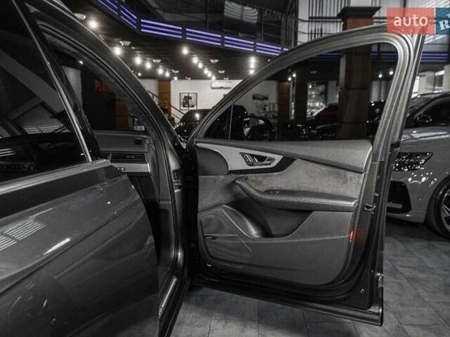 Ауді Ку 7 2015 у Одесі на Automoto.ua Сірий Ауді Ку 7, об'ємом двигуна 2.97 л та пробігом 142 тис. км за 32900 $, фото 48 на Automoto.ua