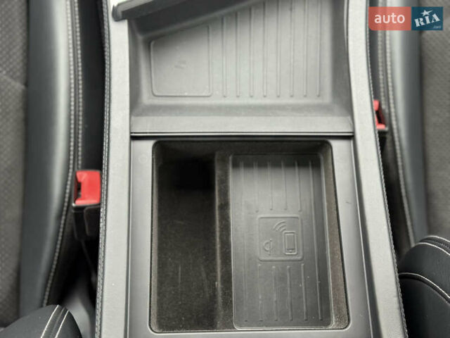 Сірий Ауді Ку 7, об'ємом двигуна 2.97 л та пробігом 246 тис. км за 33500 $, фото 75 на Automoto.ua