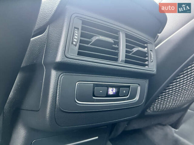 Сірий Ауді Ку 7, об'ємом двигуна 3 л та пробігом 138 тис. км за 23499 $, фото 92 на Automoto.ua