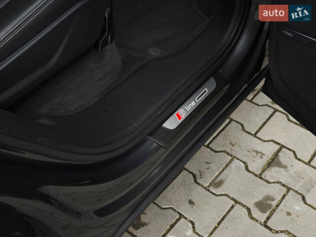 Сірий Ауді Ку 7, об'ємом двигуна 2.97 л та пробігом 184 тис. км за 46900 $, фото 70 на Automoto.ua