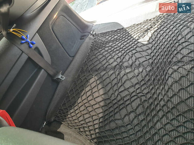 Сірий Ауді Ку 7, об'ємом двигуна 3 л та пробігом 209 тис. км за 21888 $, фото 55 на Automoto.ua
