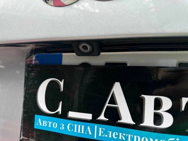 Серый Ауди Ку 7, объемом двигателя 3 л и пробегом 155 тыс. км за 19950 $, фото 23 на Automoto.ua