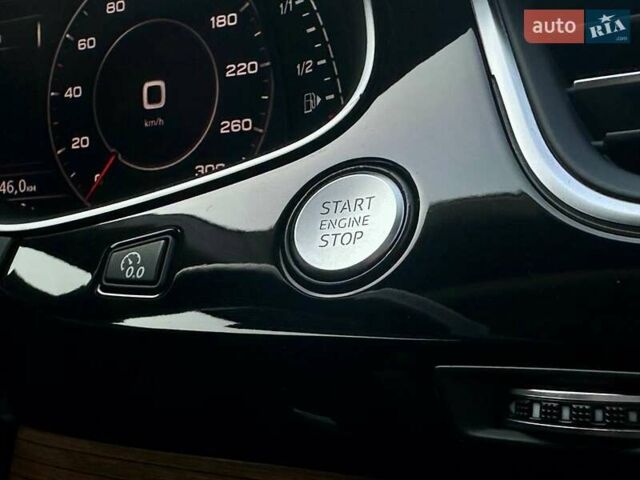 Сірий Ауді Ку 7, об'ємом двигуна 3 л та пробігом 160 тис. км за 32999 $, фото 43 на Automoto.ua