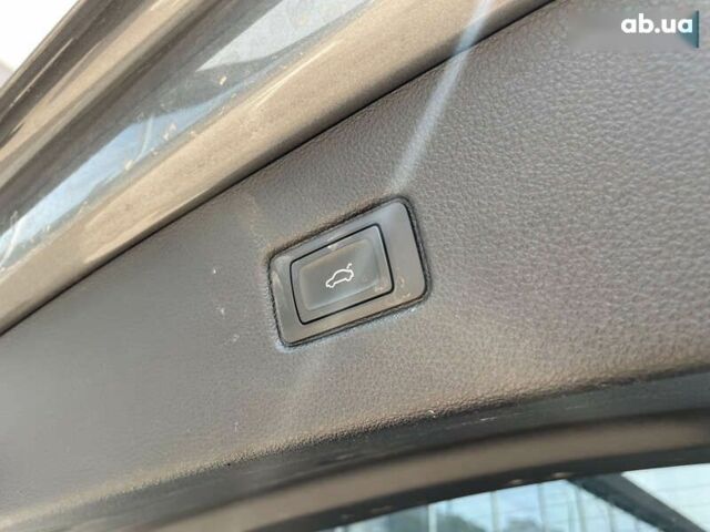 Серый Ауди Ку 7, объемом двигателя 3 л и пробегом 154 тыс. км за 33000 $, фото 25 на Automoto.ua