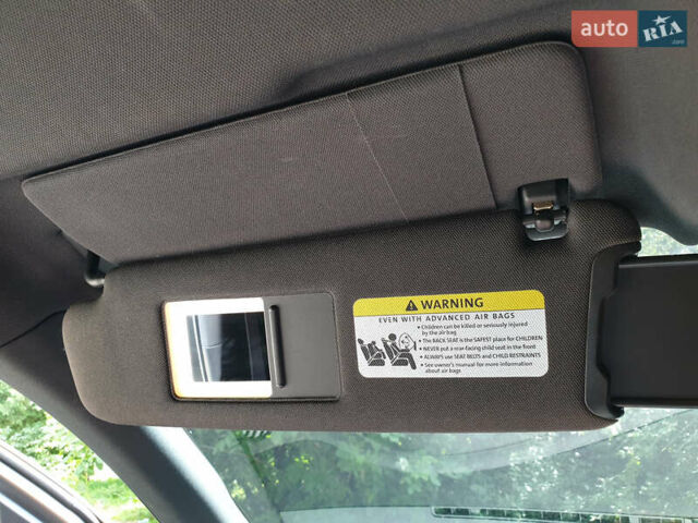 Сірий Ауді Ку 7, об'ємом двигуна 3 л та пробігом 209 тис. км за 21888 $, фото 44 на Automoto.ua