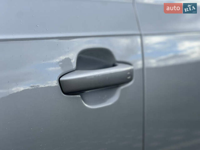 Сірий Ауді Ку 7, об'ємом двигуна 3 л та пробігом 138 тис. км за 23499 $, фото 17 на Automoto.ua