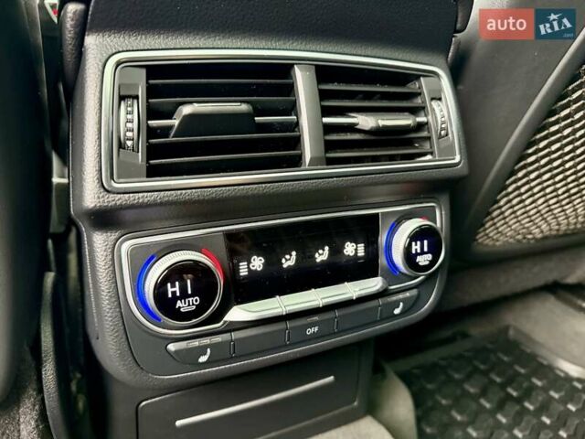 Серый Ауди Ку 7, объемом двигателя 3 л и пробегом 415 тыс. км за 24999 $, фото 83 на Automoto.ua