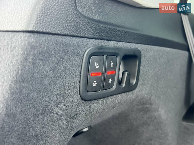 Сірий Ауді Ку 7, об'ємом двигуна 3 л та пробігом 138 тис. км за 23499 $, фото 95 на Automoto.ua