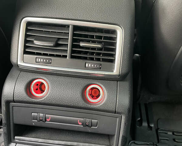 Серый Ауди Ку 7, объемом двигателя 3 л и пробегом 181 тыс. км за 19200 $, фото 19 на Automoto.ua