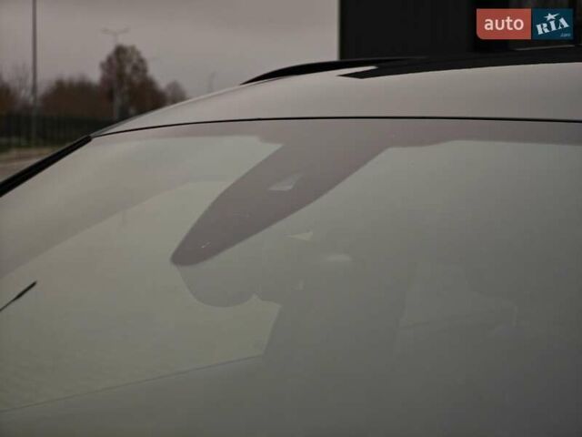 Сірий Ауді Ку 7, об'ємом двигуна 2.97 л та пробігом 184 тис. км за 46900 $, фото 20 на Automoto.ua