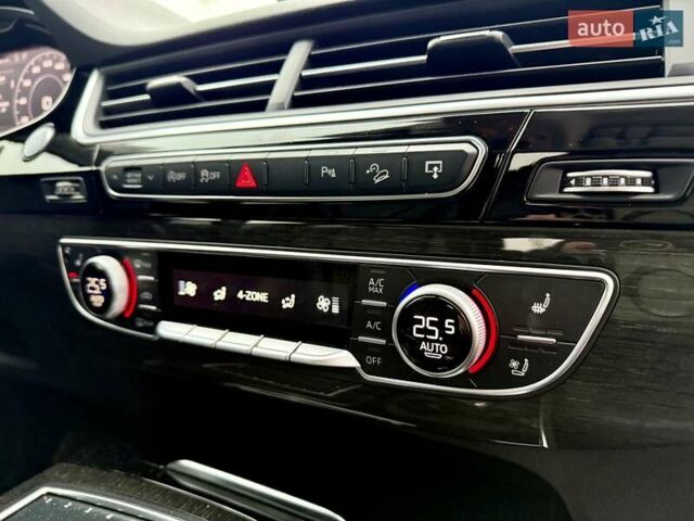 Серый Ауди Ку 7, объемом двигателя 3 л и пробегом 415 тыс. км за 24999 $, фото 63 на Automoto.ua