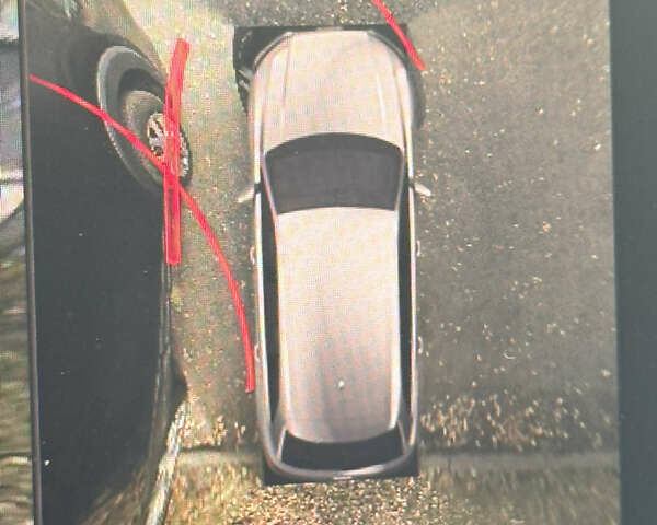 Сірий Ауді Ку 7, об'ємом двигуна 3 л та пробігом 120 тис. км за 45000 $, фото 10 на Automoto.ua