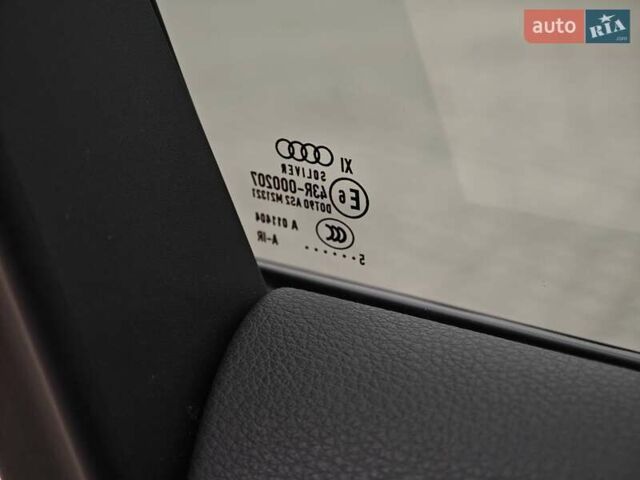 Сірий Ауді Ку 7, об'ємом двигуна 2.97 л та пробігом 184 тис. км за 46900 $, фото 25 на Automoto.ua