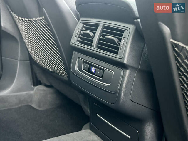 Сірий Ауді Ку 7, об'ємом двигуна 3 л та пробігом 138 тис. км за 23499 $, фото 118 на Automoto.ua