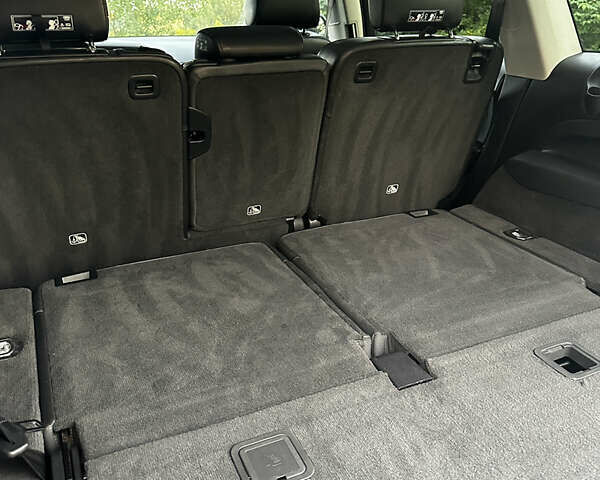 Сірий Ауді Ку 7, об'ємом двигуна 3 л та пробігом 232 тис. км за 18900 $, фото 15 на Automoto.ua