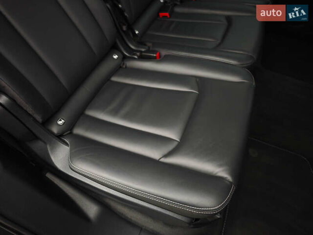 Сірий Ауді Ку 7, об'ємом двигуна 2.97 л та пробігом 184 тис. км за 46900 $, фото 72 на Automoto.ua