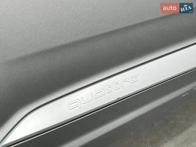 Серый Ауди Ку 7, объемом двигателя 3 л и пробегом 158 тыс. км за 24400 $, фото 5 на Automoto.ua