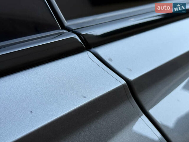 Серый Ауди Ку 7, объемом двигателя 3 л и пробегом 245 тыс. км за 22500 $, фото 14 на Automoto.ua