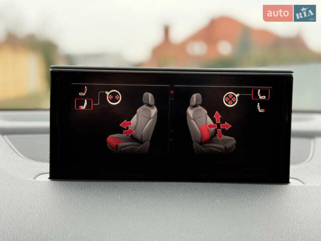 Сірий Ауді Ку 7, об'ємом двигуна 2.97 л та пробігом 246 тис. км за 33500 $, фото 90 на Automoto.ua