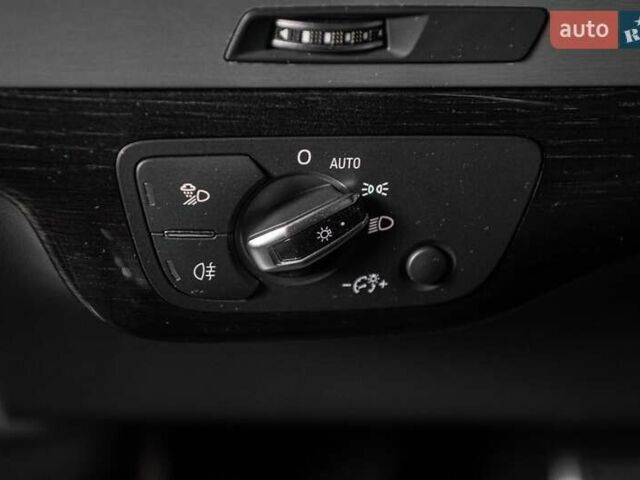 Ауді Ку 7 2015 у Одесі на Automoto.ua Сірий Ауді Ку 7, об'ємом двигуна 2.97 л та пробігом 142 тис. км за 32900 $, фото 46 на Automoto.ua