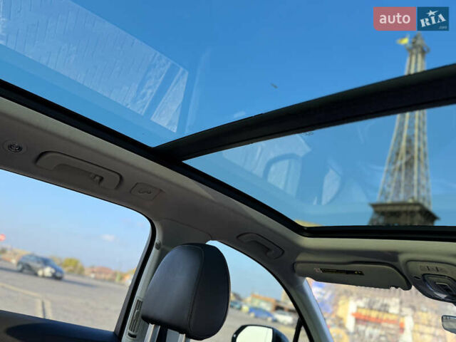 Ауді Ку 7 2015 у Харкові на Automoto.ua Сірий Ауді Ку 7, об'ємом двигуна 3 л та пробігом 177 тис. км за 22999 $, фото 19 на Automoto.ua