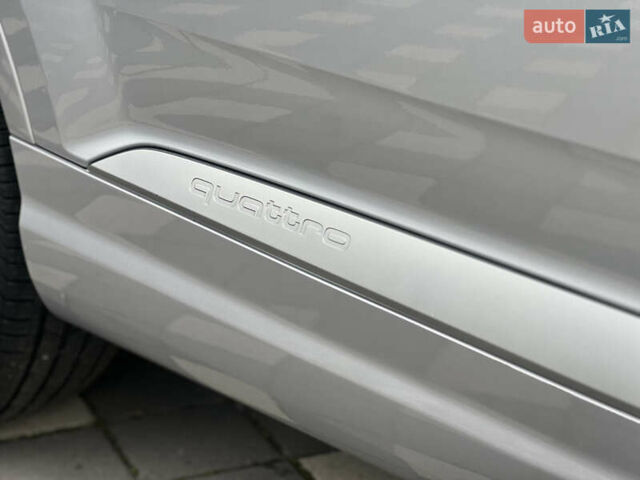 Сірий Ауді Ку 7, об'ємом двигуна 3 л та пробігом 138 тис. км за 23499 $, фото 39 на Automoto.ua