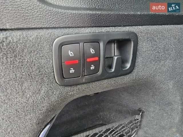 Ауді Ку 7 2015 у Ковель на Automoto.ua Сірий Ауді Ку 7, об'ємом двигуна 3 л та пробігом 157 тис. км за 22500 $, фото 36 на Automoto.ua