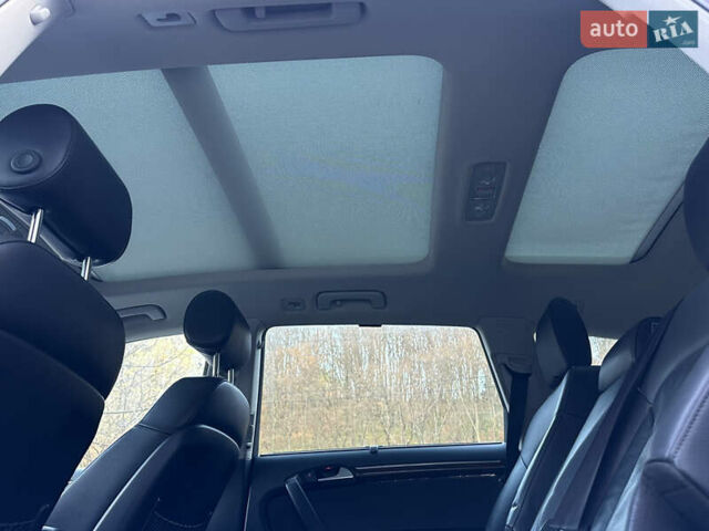 Сірий Ауді Ку 7, об'ємом двигуна 3 л та пробігом 206 тис. км за 11900 $, фото 10 на Automoto.ua