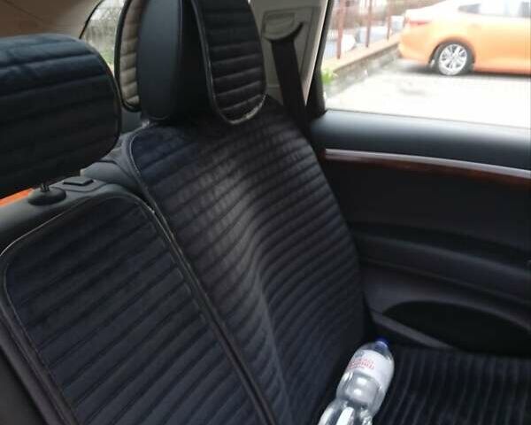 Сірий Ауді Ку 7, об'ємом двигуна 2.99 л та пробігом 116 тис. км за 18500 $, фото 3 на Automoto.ua