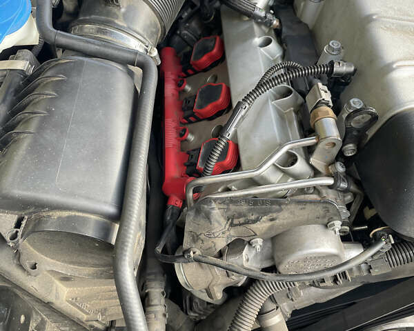 Серый Ауди Ку 7, объемом двигателя 3 л и пробегом 181 тыс. км за 19200 $, фото 23 на Automoto.ua