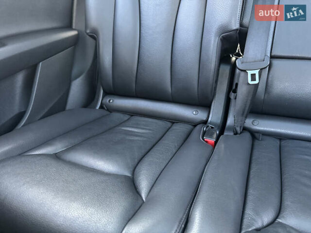 Серый Ауди Ку 7, объемом двигателя 3 л и пробегом 177 тыс. км за 21999 $, фото 4 на Automoto.ua