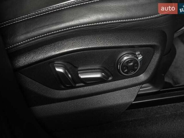 Ауді Ку 7 2015 у Одесі на Automoto.ua Сірий Ауді Ку 7, об'ємом двигуна 2.97 л та пробігом 142 тис. км за 32900 $, фото 34 на Automoto.ua