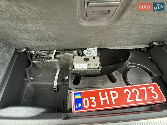 Серый Ауди Ку 7, объемом двигателя 2.97 л и пробегом 210 тыс. км за 35900 $, фото 42 на Automoto.ua