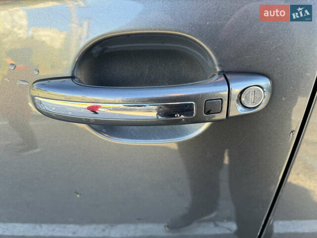 Серый Ауди Ку 7, объемом двигателя 2.97 л и пробегом 289 тыс. км за 18999 $, фото 19 на Automoto.ua