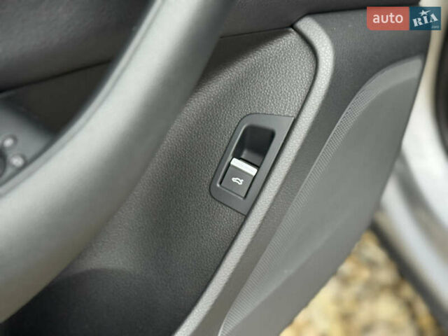 Сірий Ауді Ку 7, об'ємом двигуна 3 л та пробігом 138 тис. км за 22950 $, фото 24 на Automoto.ua