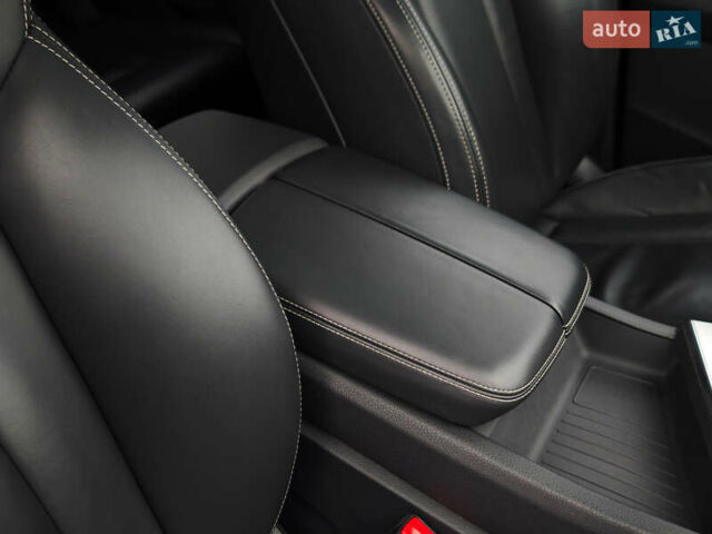 Сірий Ауді Ку 7, об'ємом двигуна 2.97 л та пробігом 184 тис. км за 46900 $, фото 85 на Automoto.ua