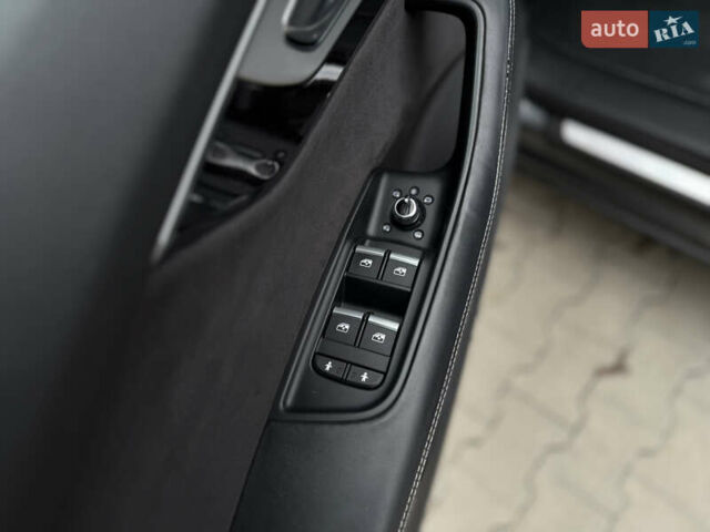 Сірий Ауді Ку 7, об'ємом двигуна 2.97 л та пробігом 246 тис. км за 33500 $, фото 50 на Automoto.ua