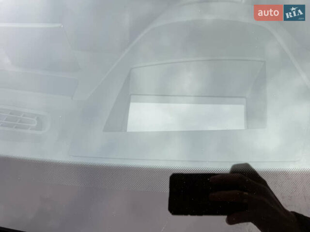 Серый Ауди Ку 7, объемом двигателя 2.97 л и пробегом 210 тыс. км за 35900 $, фото 27 на Automoto.ua