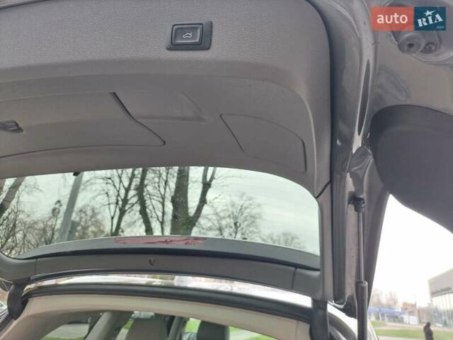 Сірий Ауді Ку 7, об'ємом двигуна 3 л та пробігом 262 тис. км за 23400 $, фото 29 на Automoto.ua