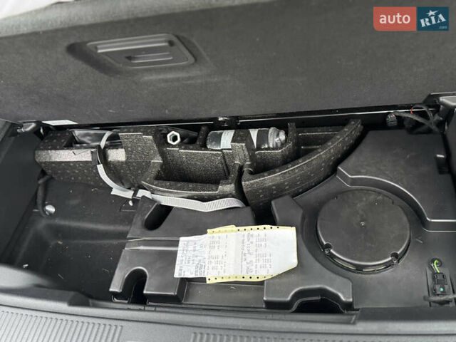 Сірий Ауді Ку 7, об'ємом двигуна 3 л та пробігом 138 тис. км за 22950 $, фото 54 на Automoto.ua