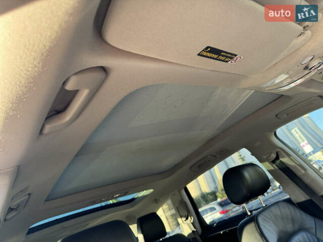 Серый Ауди Ку 7, объемом двигателя 2.97 л и пробегом 289 тыс. км за 18999 $, фото 15 на Automoto.ua