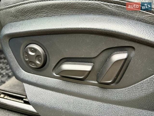 Серый Ауди Ку 7, объемом двигателя 3 л и пробегом 415 тыс. км за 24999 $, фото 41 на Automoto.ua